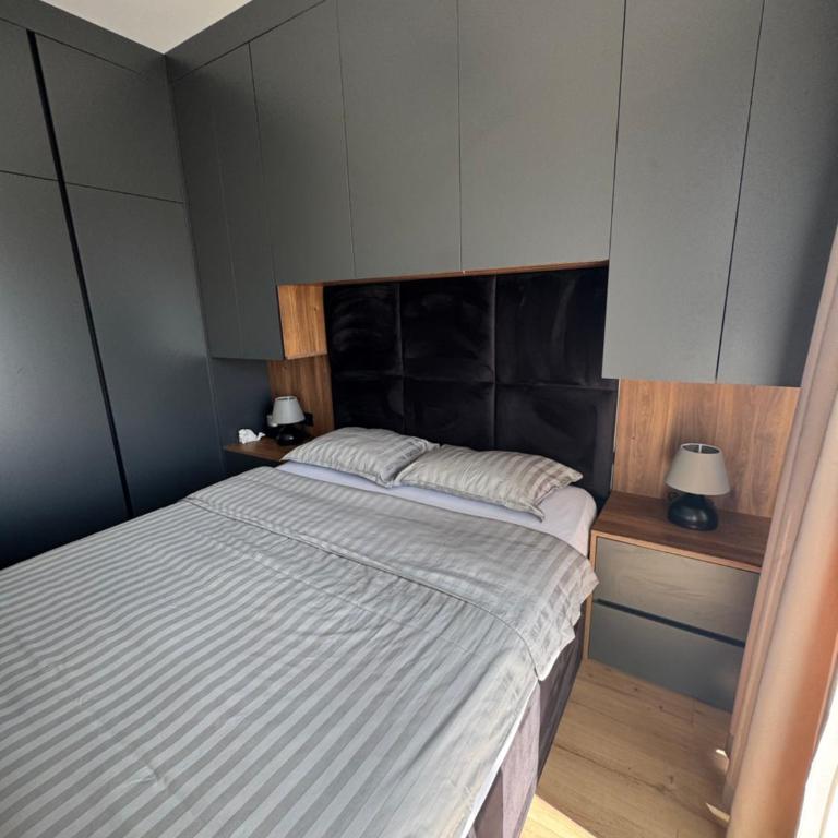 Apollo 2 - One-Bedroom Apartment - 8