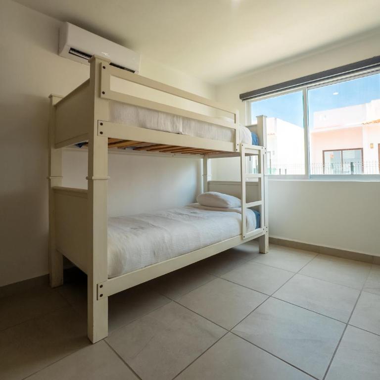 Beautiful Apartment in Dream Acapulco Diamante - Apartamento Deluxe - 51