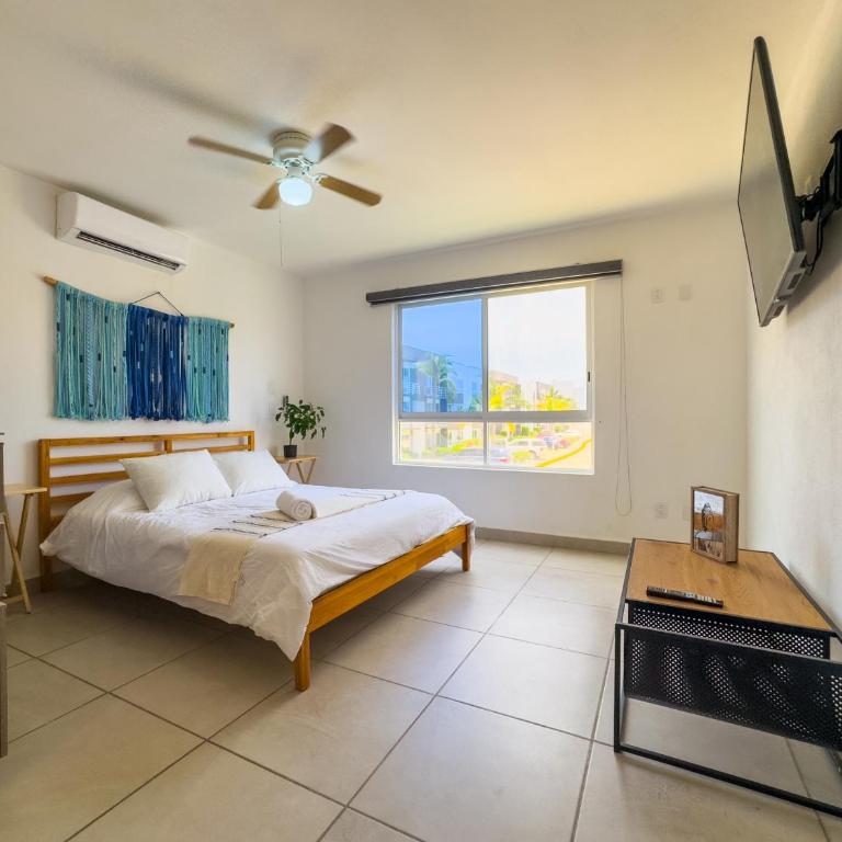 Beautiful Apartment in Dream Acapulco Diamante - Apartamento Deluxe - 62