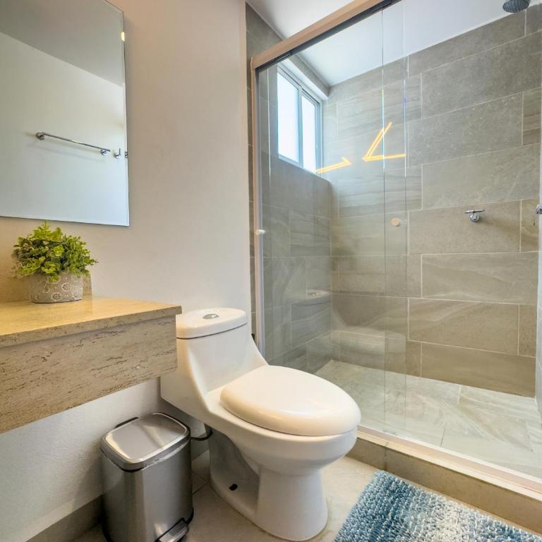 Beautiful Apartment in Dream Acapulco Diamante - Apartamento Deluxe - 61