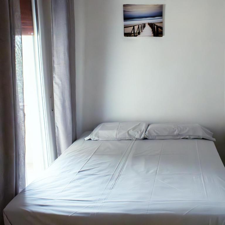 100m dal Mare Casa Vacanze per 8 a Riccione - Appartamento con 3 Camere da Letto - 18
