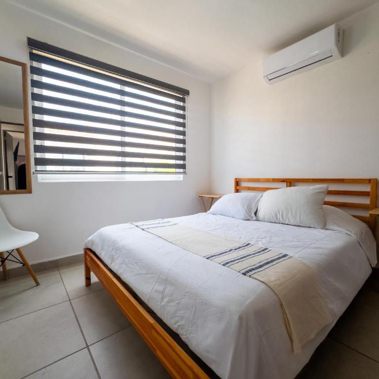 Beautiful Apartment in Dream Acapulco Diamante - Apartamento Deluxe - 64