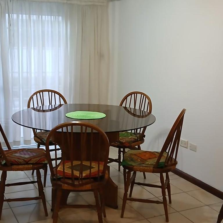 Departamento de dos dormitorios - Apartamento de 1 dormitorio - 5