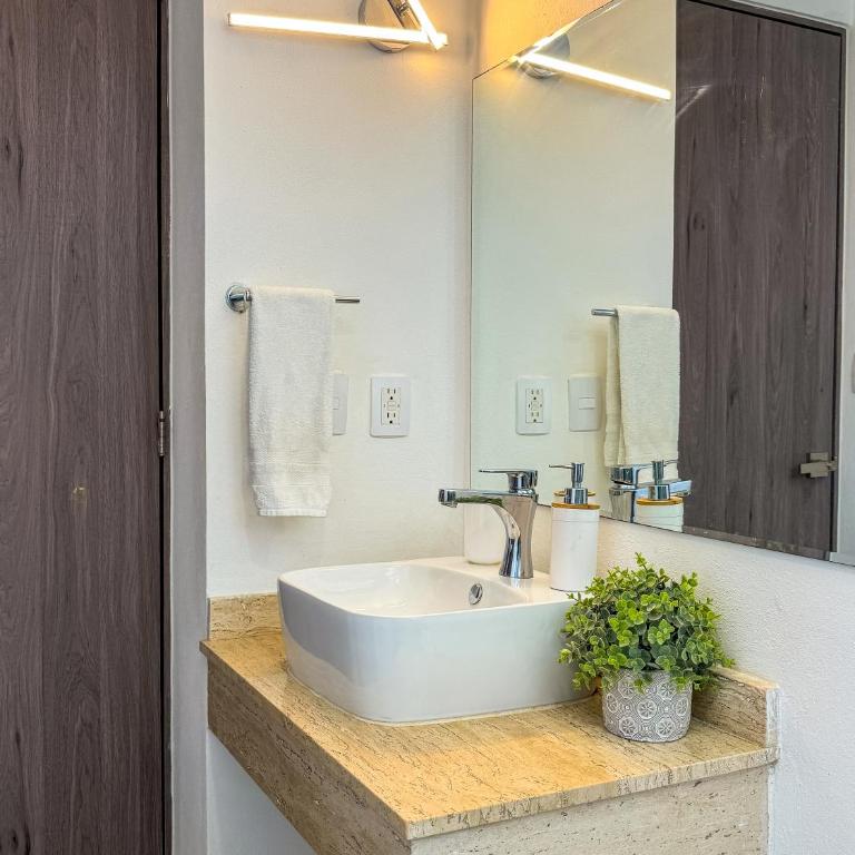 Beautiful Apartment in Dream Acapulco Diamante - Apartamento Deluxe - 65