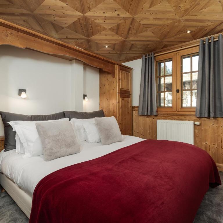Farmhouse la Desmuniere - Chalet - 6