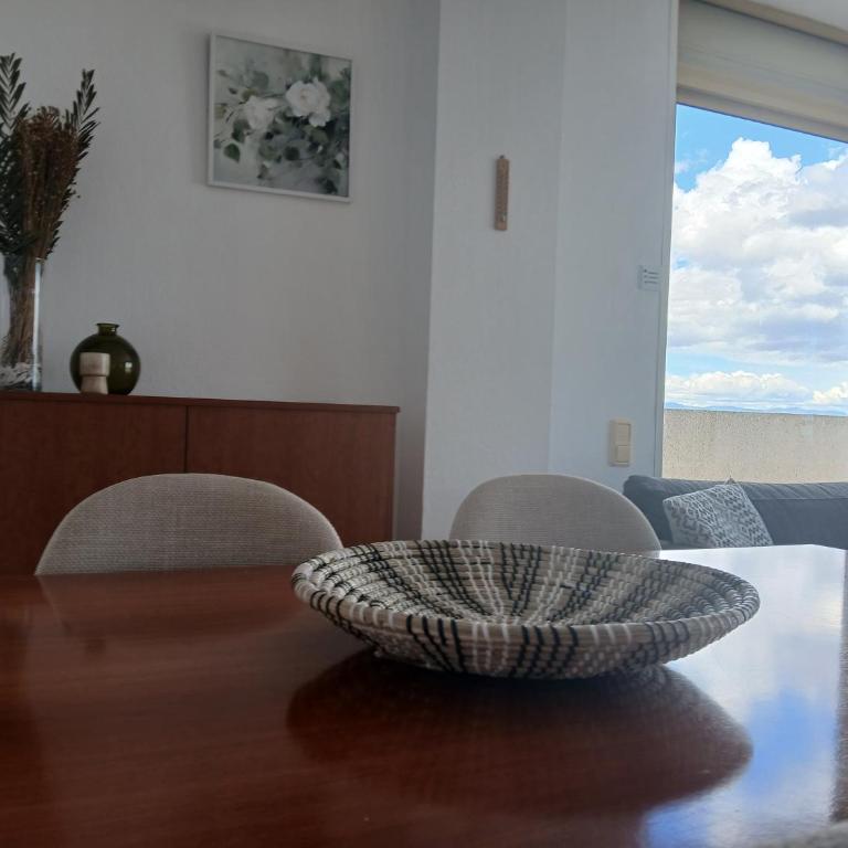 ATICO con vistas PANORÁMICAS Y GRAN TERRAZA - Apartamento de 2 dormitorios - 14