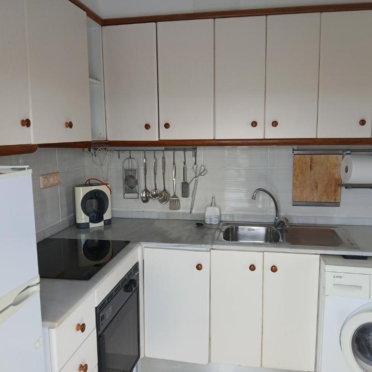 ATICO con vistas PANORÁMICAS Y GRAN TERRAZA - Apartamento de 2 dormitorios - 20