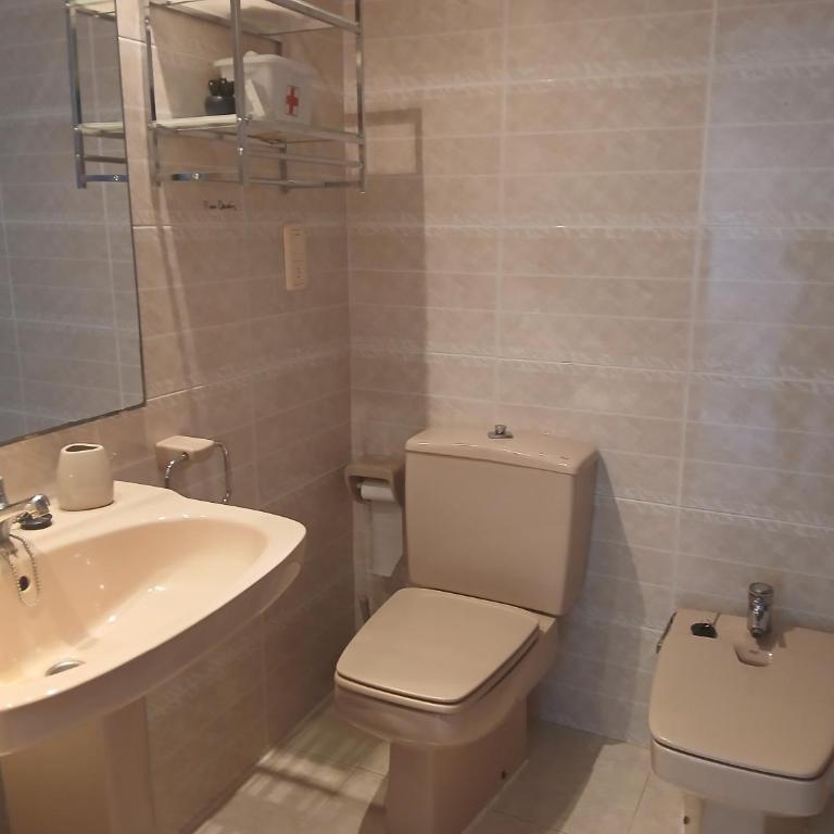 ATICO con vistas PANORÁMICAS Y GRAN TERRAZA - Apartamento de 2 dormitorios - 24