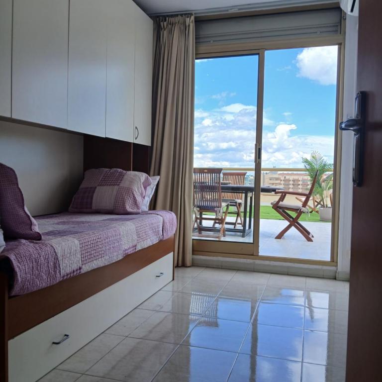 ATICO con vistas PANORÁMICAS Y GRAN TERRAZA - Apartamento de 2 dormitorios - 23