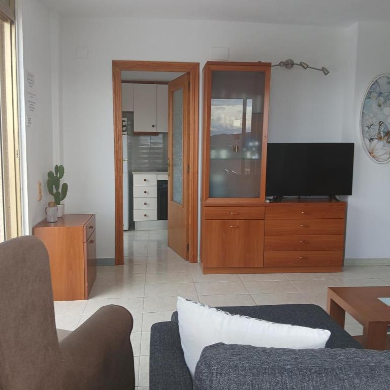 ATICO con vistas PANORÁMICAS Y GRAN TERRAZA - Apartamento de 2 dormitorios - 17