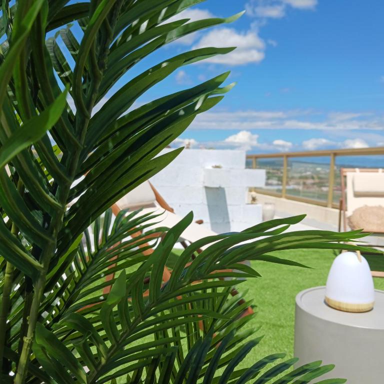 ATICO con vistas PANORÁMICAS Y GRAN TERRAZA - Apartamento de 2 dormitorios - 8