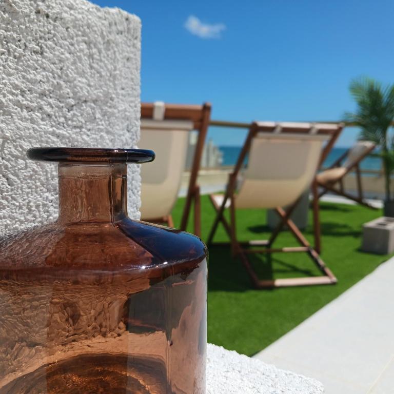 ATICO con vistas PANORÁMICAS Y GRAN TERRAZA - Apartamento de 2 dormitorios - 6