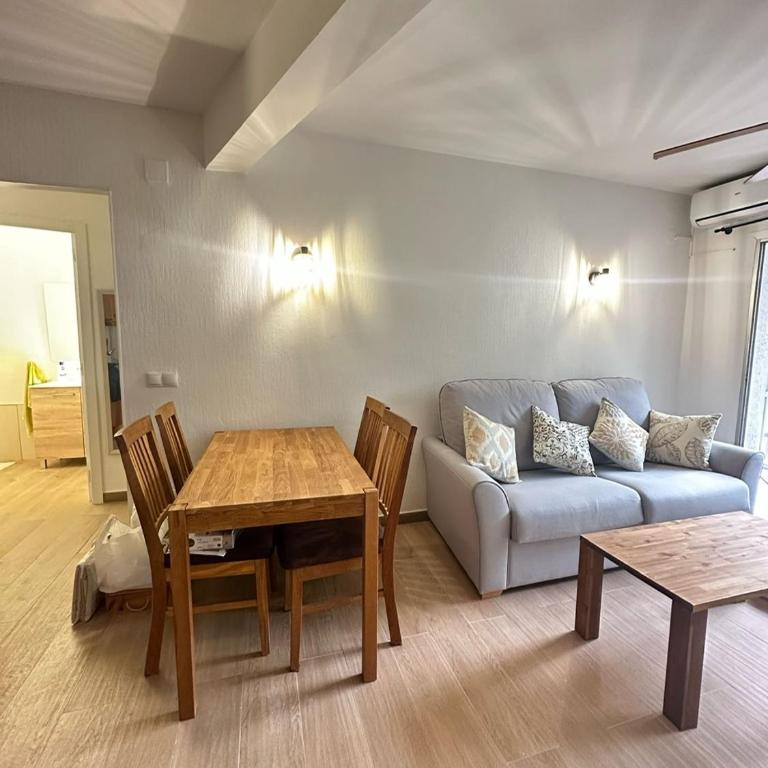 Apartamento Playa Arenal - Calpe - Apartamento de 1 dormitorio - 1