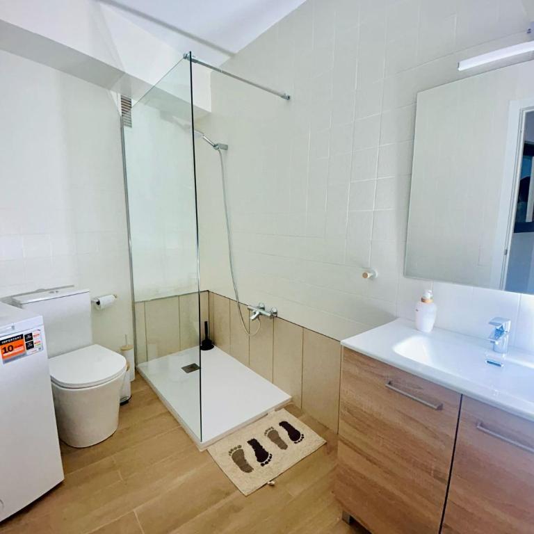 Apartamento Playa Arenal - Calpe - Apartamento de 1 dormitorio - 4