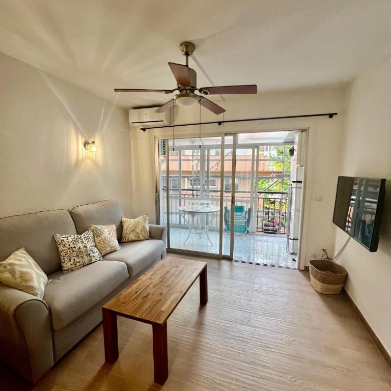 Apartamento Playa Arenal - Calpe - Apartamento de 1 dormitorio - 3