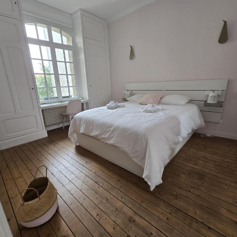 Villa sunny Side -Maison 5 chambres - Maison 5 Chambres - 18