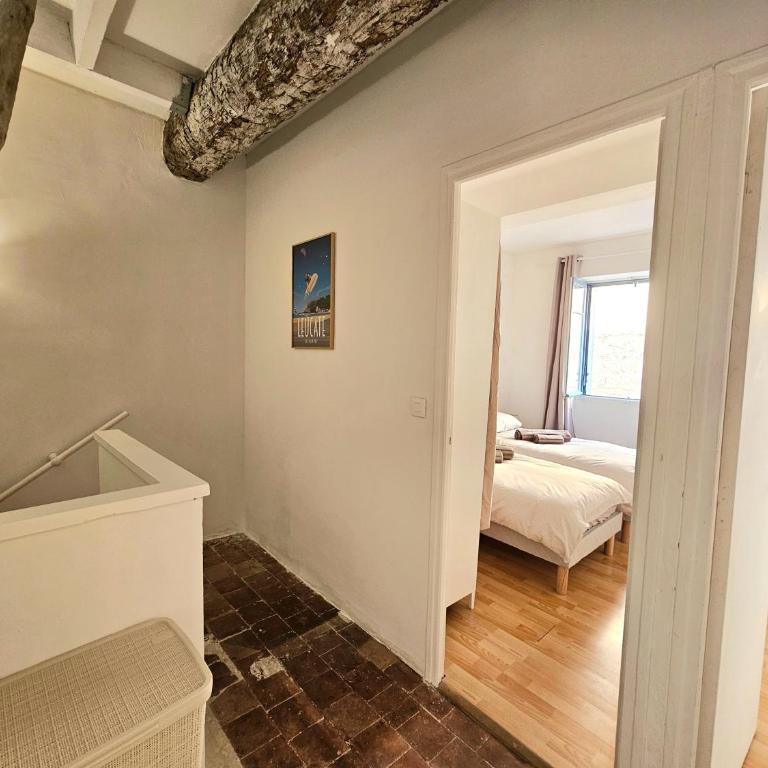 Maison de ville authentique au coeur de Leucate - Maison 3 Chambres - 10