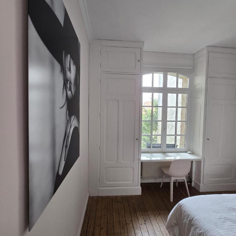 Villa sunny Side -Maison 5 chambres - Maison 5 Chambres - 17