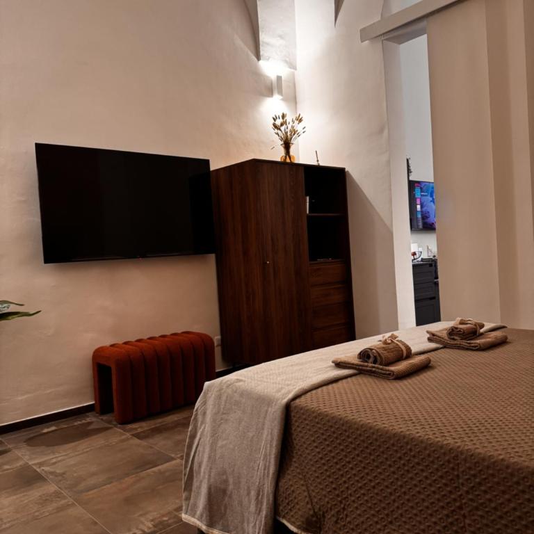 Zephir Green - Appartamento con 1 Camera da Letto - 49