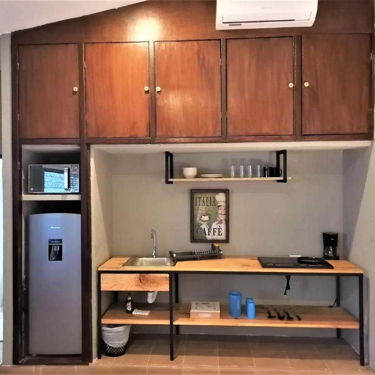 Casa Rafaelita - Standard Studio - 4