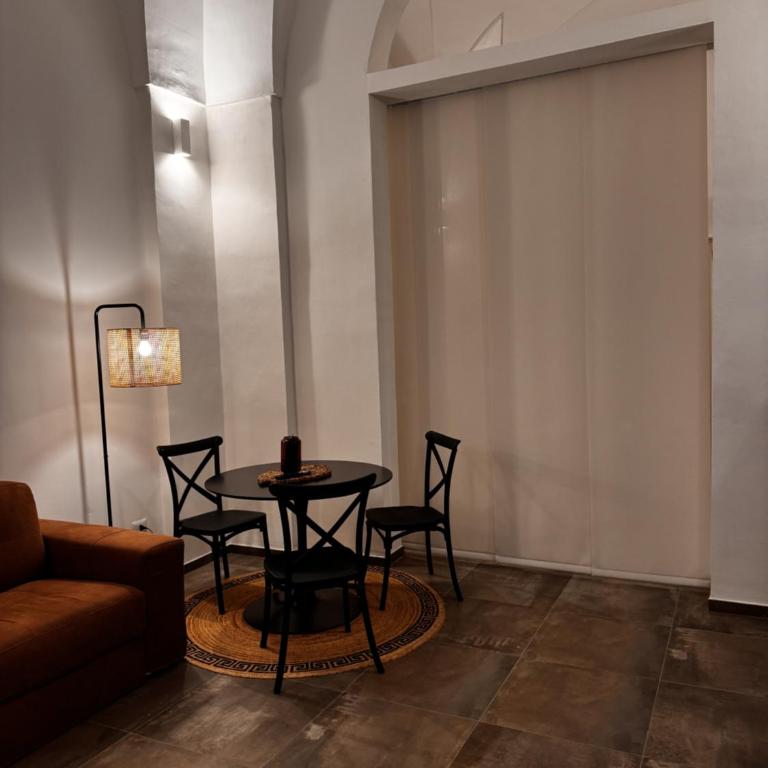 Zephir Green - Appartamento con 1 Camera da Letto - 51