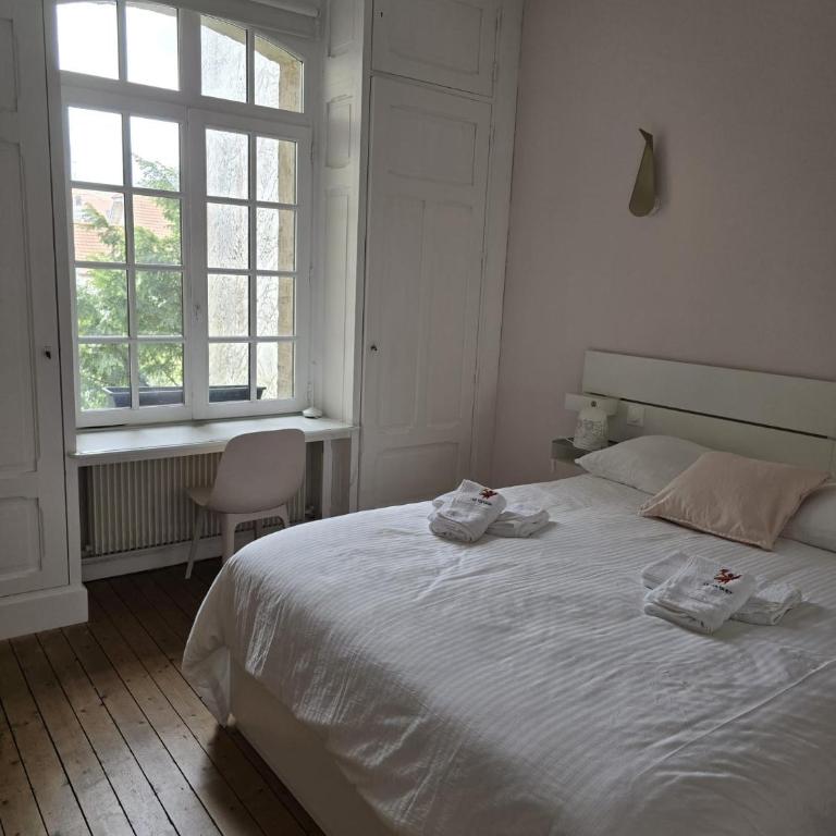 Villa sunny Side -Maison 5 chambres - Maison 5 Chambres - 16