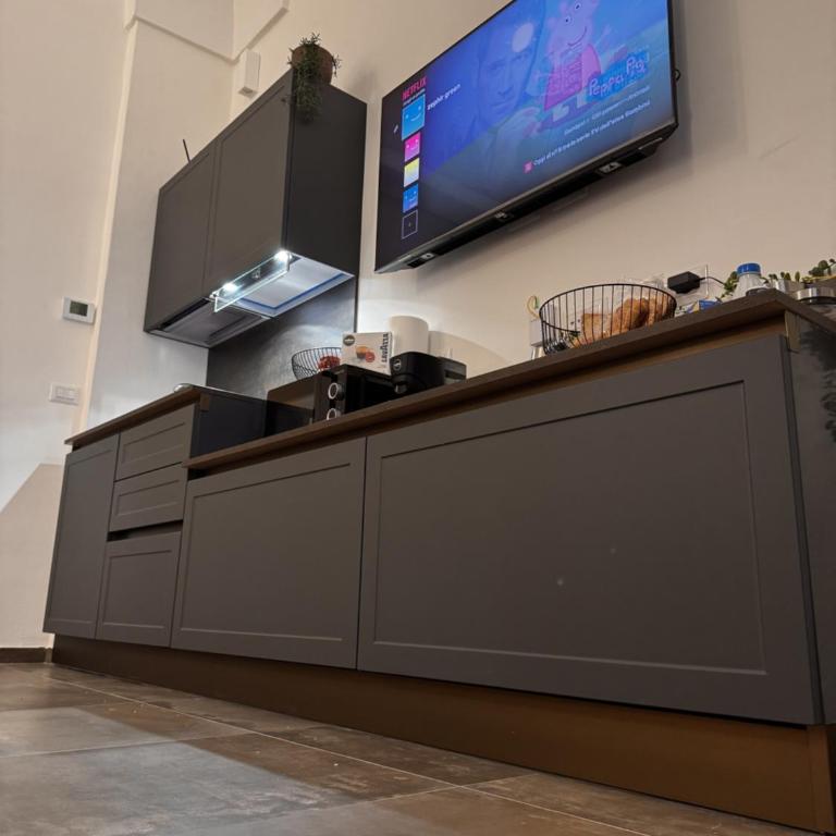 Zephir Green - Appartamento con 1 Camera da Letto - 55