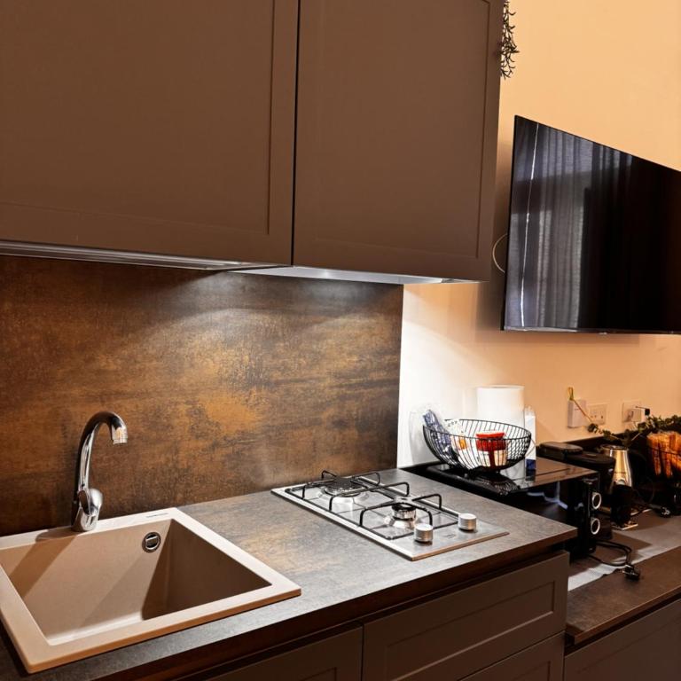 Zephir Green - Appartamento con 1 Camera da Letto - 57