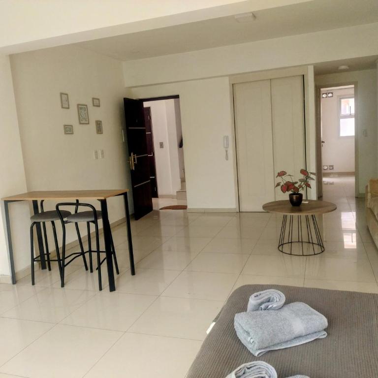Apart Aristides - Apartamento de 1 dormitorio - 7