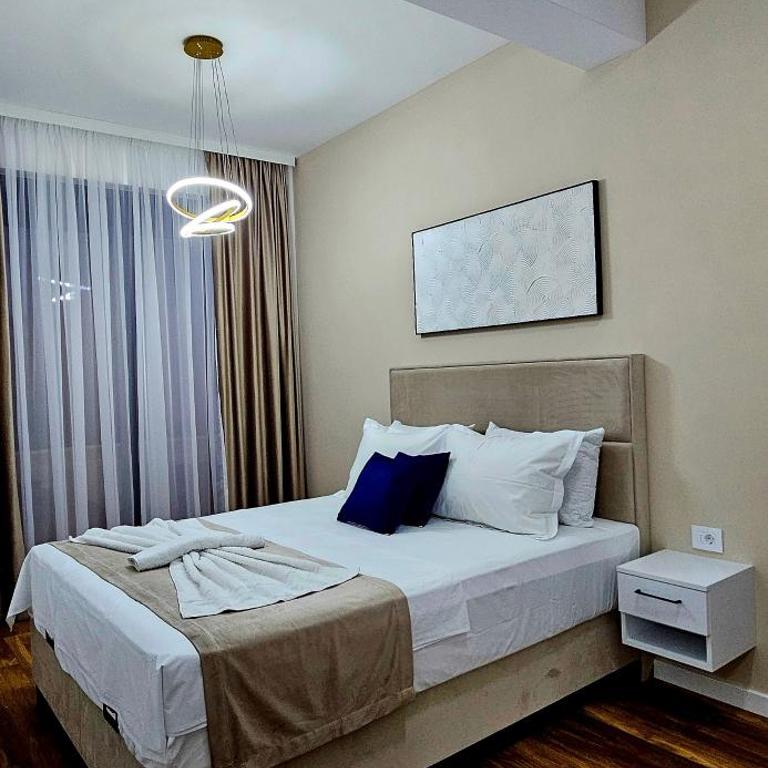 Bahr DELUXE App & Suite - Apartman Tipa "Suite" - 34