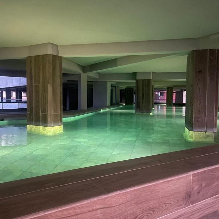 Total Comfort in Santa Cruz TC paralelo - Apartamento de 1 dormitorio - 11