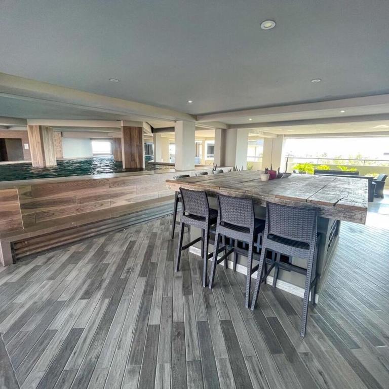 Total Comfort in Santa Cruz TC paralelo - Apartamento de 1 dormitorio - 16