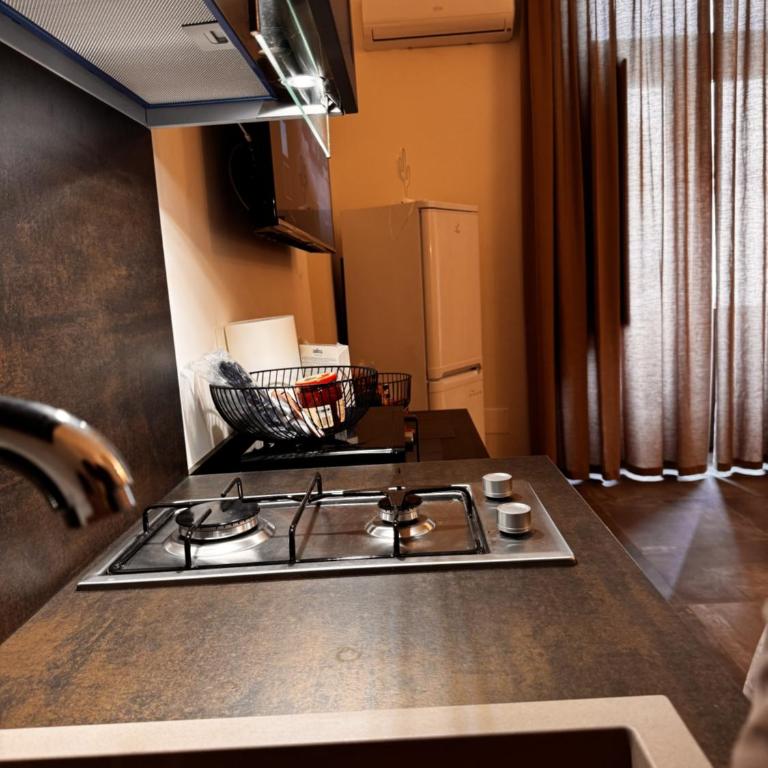 Zephir Green - Appartamento con 1 Camera da Letto - 61