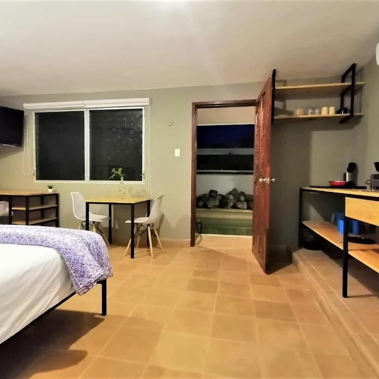 Casa Rafaelita - Standard Studio - 6