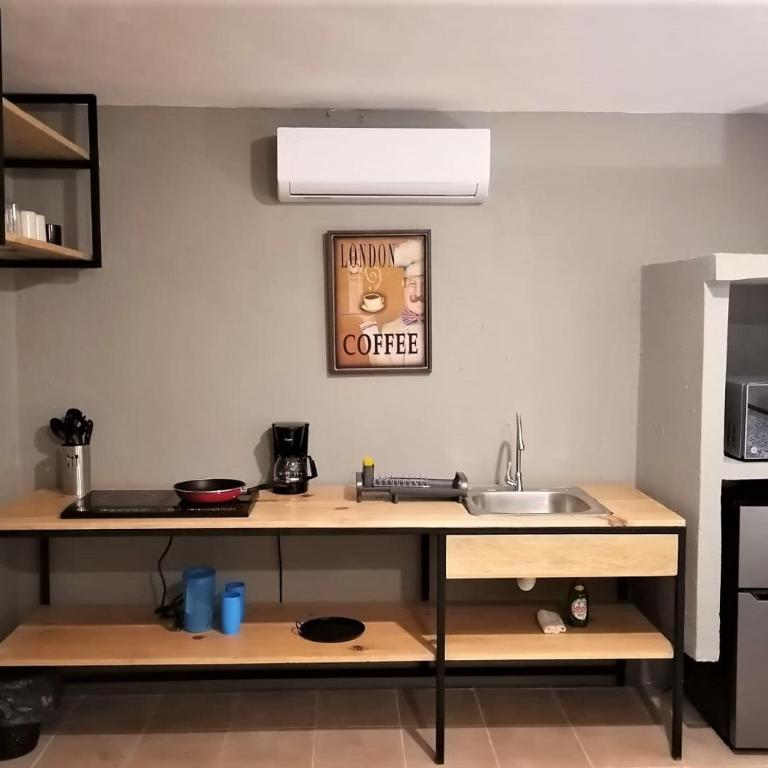 Casa Rafaelita - Standard Studio - 5