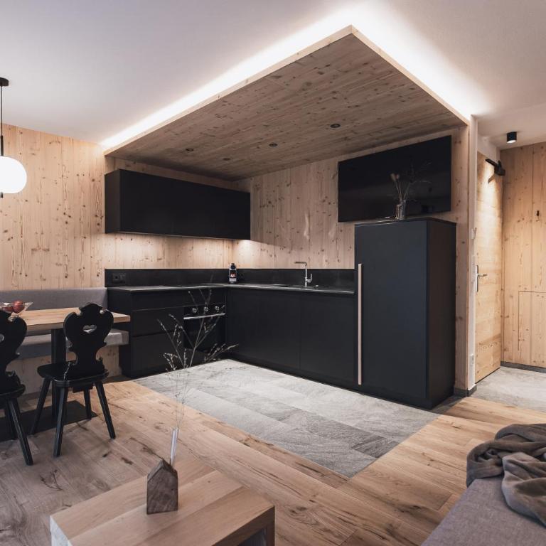 Kessler's Mountain Lodge - Apartamento de 1 dormitorio con vistas - 7