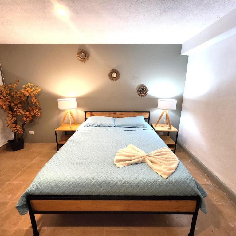 Casa Rafaelita - Standard Studio - 1