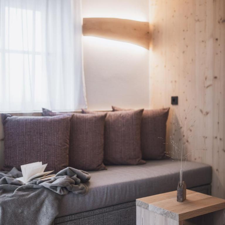 Kessler's Mountain Lodge - Apartamento de 1 dormitorio con vistas - 4