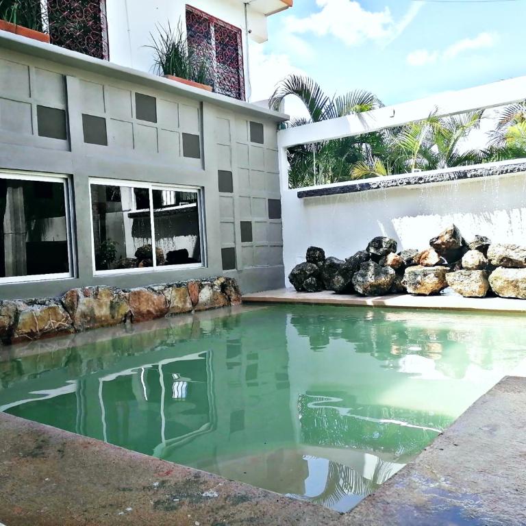 Casa Rafaelita - Standard Studio - 11