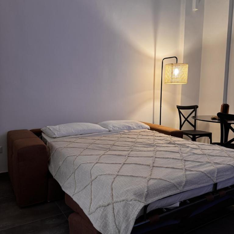 Zephir Green - Appartamento con 1 Camera da Letto - 71