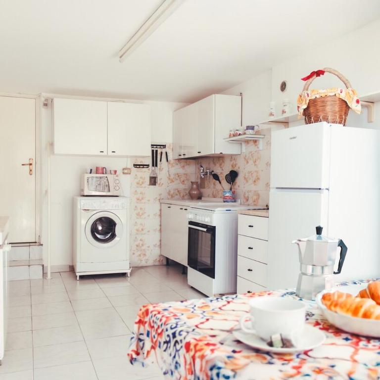 Pensiero Speciale - Haus mit 1 Schlafzimmer - 7