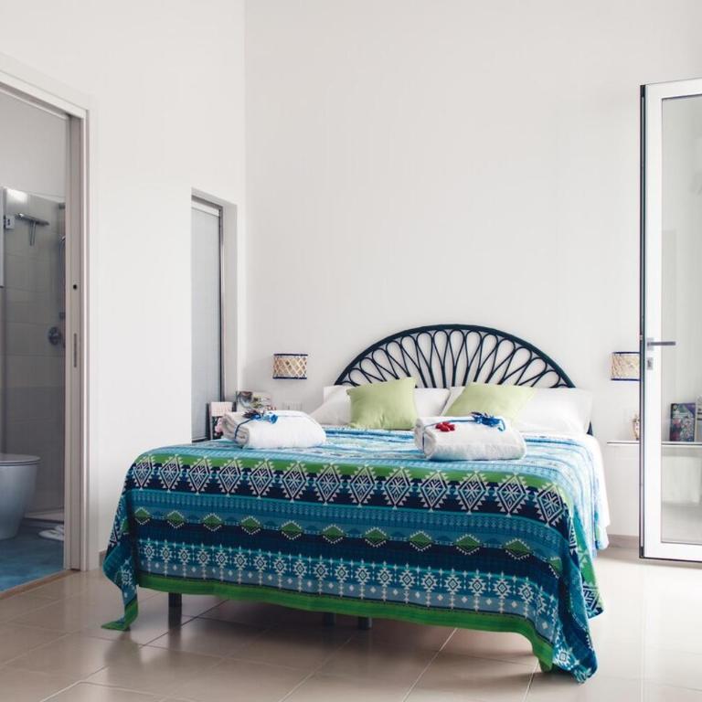 Pensiero Speciale - Haus mit 1 Schlafzimmer - 6