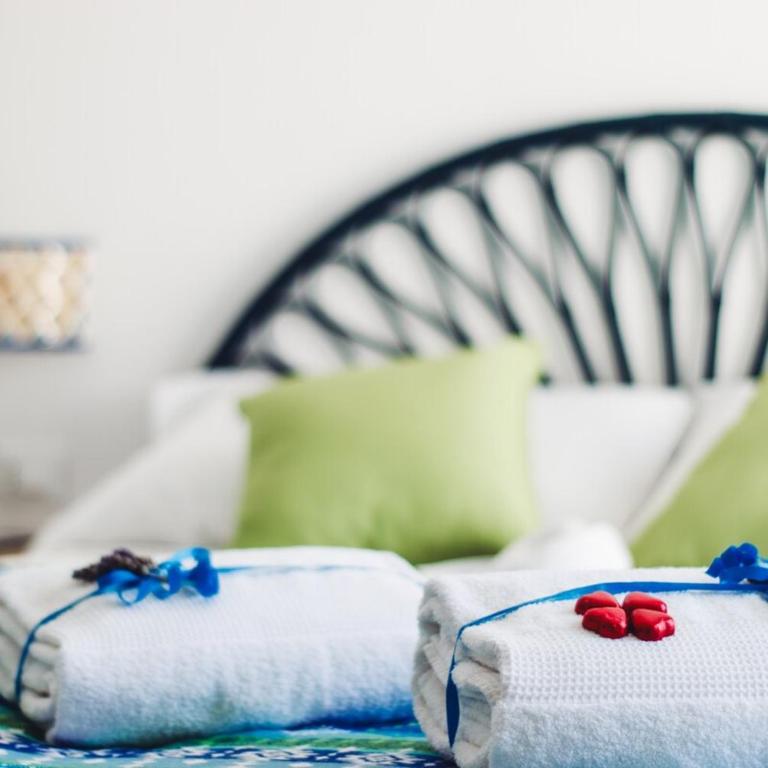 Pensiero Speciale - Haus mit 1 Schlafzimmer - 75