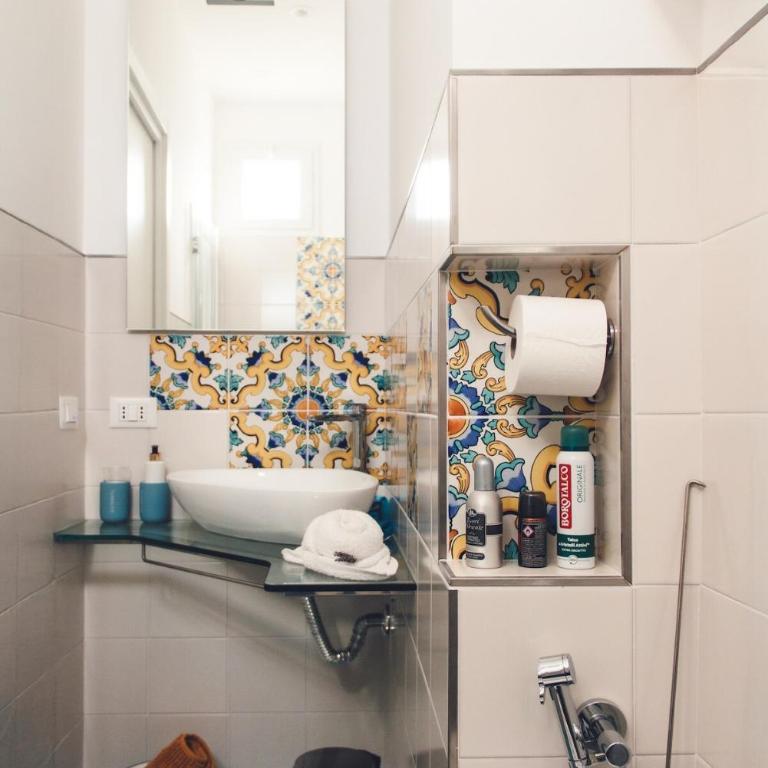 Pensiero Speciale - Haus mit 1 Schlafzimmer - 77