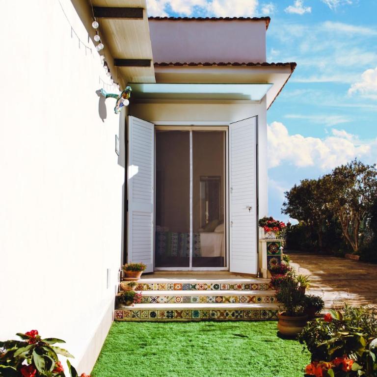 Pensiero Speciale - Haus mit 1 Schlafzimmer - 1