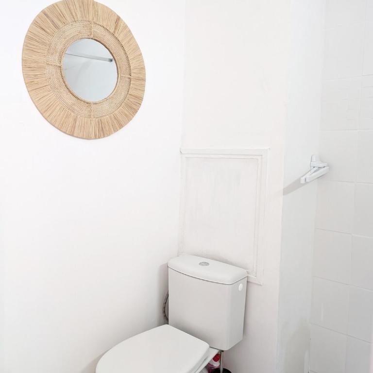 GDM STUDIO Centre-ville La Grande-Motte - Appartement - 4