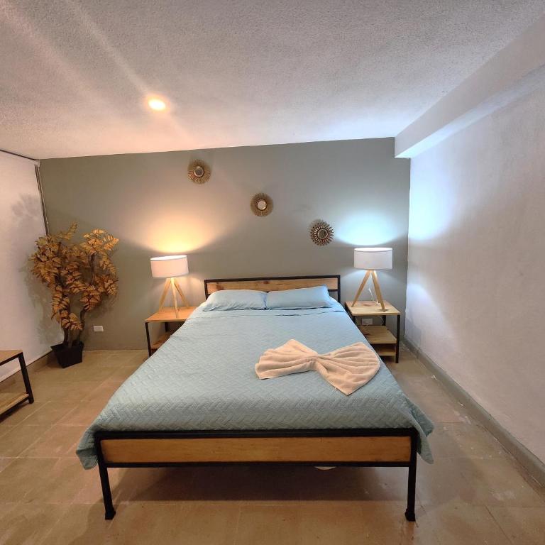 Casa Rafaelita - Standard Studio - 9
