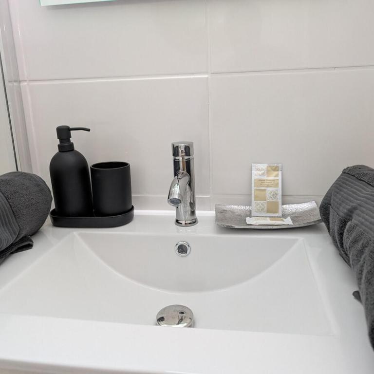 GDM STUDIO Centre-ville La Grande-Motte - Appartement - 8