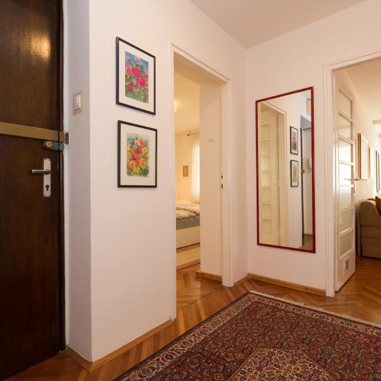 Apartment Gloria - Superior Apartman - 27