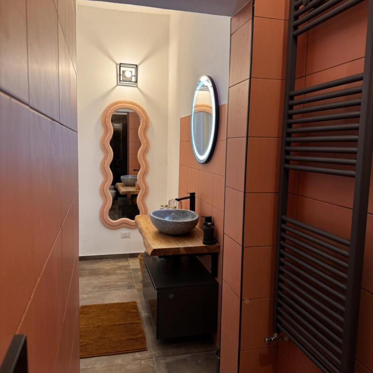 Zephir Green - Appartamento con 1 Camera da Letto - 77